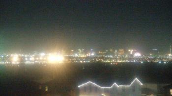 Weather camera view of Robert and Sandy Ellis ES.