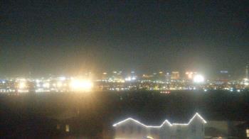 Weather camera view of Robert and Sandy Ellis ES.