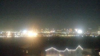 Weather camera view of Robert and Sandy Ellis ES.