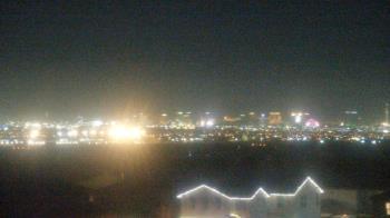 Weather camera view of Robert and Sandy Ellis ES.