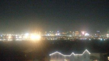 Weather camera view of Robert and Sandy Ellis ES.