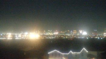 Weather camera view of Robert and Sandy Ellis ES.