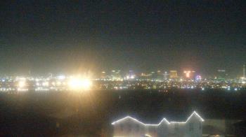 Weather camera view of Robert and Sandy Ellis ES.