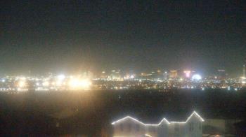 Weather camera view of Robert and Sandy Ellis ES.