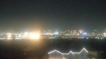 Weather camera view of Robert and Sandy Ellis ES.