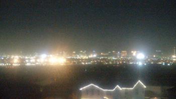 Weather camera view of Robert and Sandy Ellis ES.