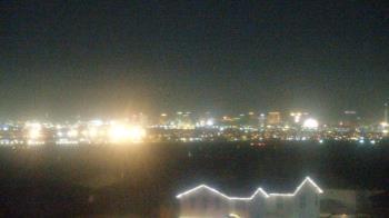 Weather camera view of Robert and Sandy Ellis ES.