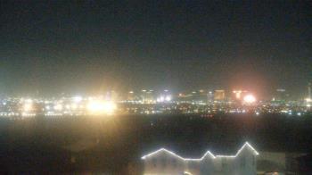 Weather camera view of Robert and Sandy Ellis ES.