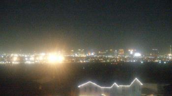 Weather camera view of Robert and Sandy Ellis ES.