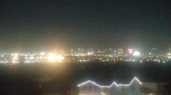 Weather camera view of Robert and Sandy Ellis ES.