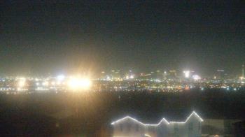 Weather camera view of Robert and Sandy Ellis ES.