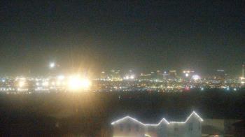 Weather camera view of Robert and Sandy Ellis ES.