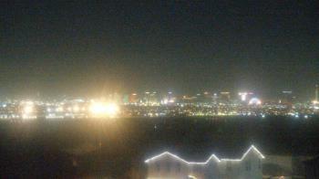 Weather camera view of Robert and Sandy Ellis ES.