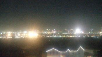 Weather camera view of Robert and Sandy Ellis ES.