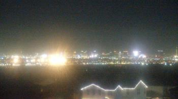 Weather camera view of Robert and Sandy Ellis ES.