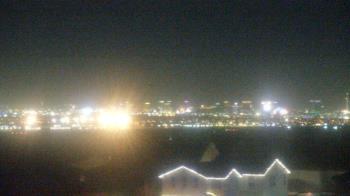 Weather camera view of Robert and Sandy Ellis ES.