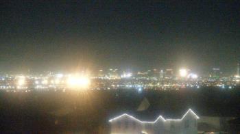 Weather camera view of Robert and Sandy Ellis ES.