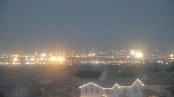 Weather camera view of Robert and Sandy Ellis ES.