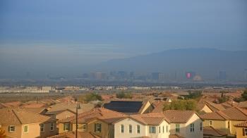 Weather camera view of Robert and Sandy Ellis ES.