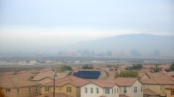 Weather camera view of Robert and Sandy Ellis ES.