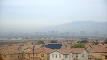 Weather camera view of Robert and Sandy Ellis ES.