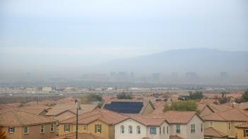 Weather camera view of Robert and Sandy Ellis ES.