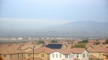 Weather camera view of Robert and Sandy Ellis ES.