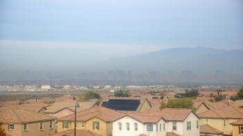 Weather camera view of Robert and Sandy Ellis ES.