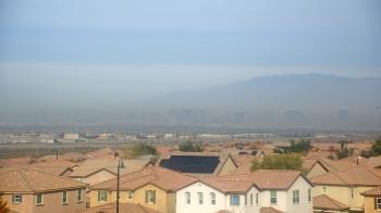 Weather camera view of Robert and Sandy Ellis ES.