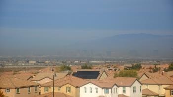 Weather camera view of Robert and Sandy Ellis ES.