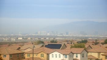 Weather camera view of Robert and Sandy Ellis ES.