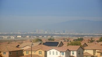 Weather camera view of Robert and Sandy Ellis ES.