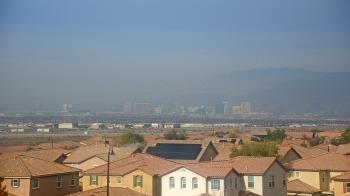 Weather camera view of Robert and Sandy Ellis ES.