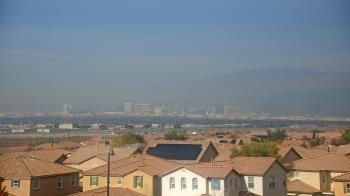 Weather camera view of Robert and Sandy Ellis ES.