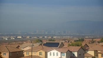 Weather camera view of Robert and Sandy Ellis ES.
