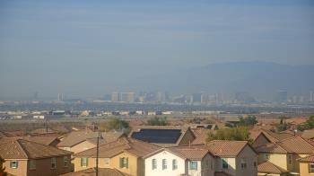 Weather camera view of Robert and Sandy Ellis ES.