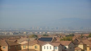 Weather camera view of Robert and Sandy Ellis ES.