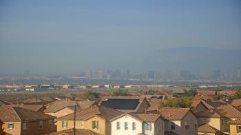 Weather camera view of Robert and Sandy Ellis ES.