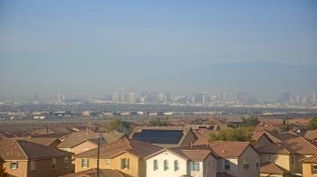 Weather camera view of Robert and Sandy Ellis ES.