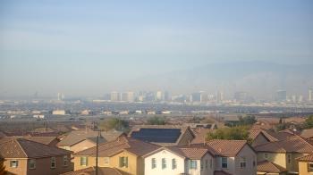 Weather camera view of Robert and Sandy Ellis ES.
