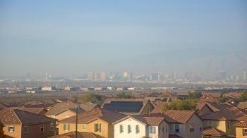 Weather camera view of Robert and Sandy Ellis ES.