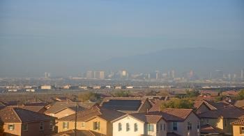 Weather camera view of Robert and Sandy Ellis ES.