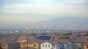 Weather camera view of Robert and Sandy Ellis ES.
