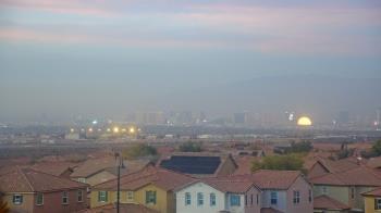 Weather camera view of Robert and Sandy Ellis ES.