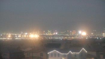 Weather camera view of Robert and Sandy Ellis ES.