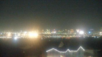 Weather camera view of Robert and Sandy Ellis ES.