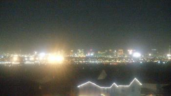 Weather camera view of Robert and Sandy Ellis ES.