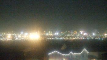 Weather camera view of Robert and Sandy Ellis ES.