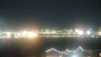 Weather camera view of Robert and Sandy Ellis ES.