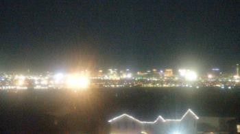 Weather camera view of Robert and Sandy Ellis ES.